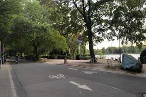 Best Lage Winterhude weniger Minuten Fussweg zu Alster – Die vollständige Adresse der Immobilie erhältst du vom Anbieter., 20301 Winterhude, Hamburg – Vorschaubild 36