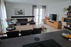 Modernes Zuhause für Ihre Familie: 4-Zimmer Wohnung mit Fußbodenheizung und Balkon in Vohwinkel – Scheffelstr. 38, 42327 Vohwinkel, Wuppertal – Vorschaubild 5