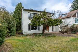 Freistehendes Einfamilienhaus auf traumhaftem Gartengrundstück mit viel Potenzial in Solln. – Die vollständige Adresse der Immobilie erhältst du vom Anbieter., 81477 Solln, München – Vorschaubild 13