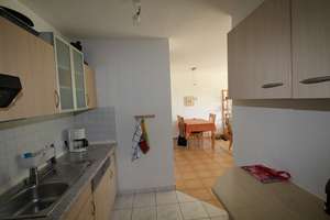 Ruhige Ferienwohnung mit 16 m² Südterrasse in Strandnähe – Die vollständige Adresse der Immobilie erhältst du vom Anbieter., 18211 Börgerende-Rethwisch – Vorschaubild 14