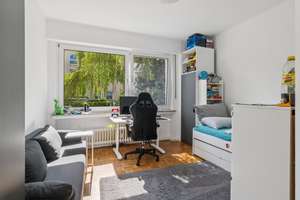 Erdgeschosswohung in Bestlage von Essen-Stadtwald mit Garten und Garage – 45134 Stadtwald, Essen – Vorschaubild 9