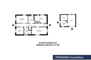 Ländlicher, mit Reet eingedeckter Wohntraum! – Die vollständige Adresse der Immobilie erhältst du vom Anbieter., 27612 Loxstedt – Vorschaubild 16