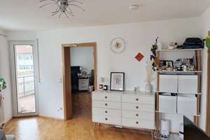 All-in Preis! 3-Zimmer Wohnung in Stuttgart-Möhringen – Plieninger Straße 57A, 70567 Möhringen-Ost, Stuttgart – Vorschaubild 6