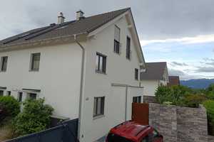 Großzügiges Doppelhaus mit Bergblick und tollem Garten – Seeshaupter Str. 40, 82377 Weilheim-Schongau (Kreis) – Vorschaubild 2