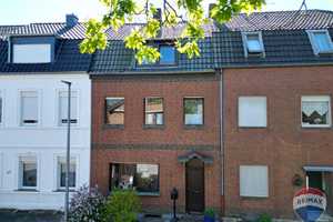 Historisches Rheinmittelhaus mit großem Gestaltungsspielraum für Handwerker – Kleve (Kreis) – Vorschaubild 4