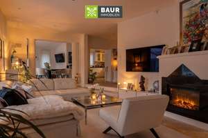 Exklusive Villa - Toplage in Ulm – Die vollständige Adresse der Immobilie erhältst du vom Anbieter., 89075 Oststadt, Ulm – Vorschaubild 10