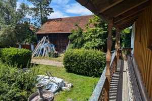 RESERVIERT! Charmantes Bauernhaus mit großem Grundstück und attraktiven Bauoptionen! – Landshut (Kreis) – Vorschaubild 21