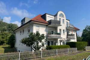 Bezugsfreies Dachgeschoss mit 2 Balkonen, EBK und attraktivem Grundriss – Ludwig-Quidde-Str. 9, 13127 Französisch Buchholz, Berlin – Vorschaubild 1