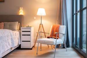 Einzigartige Maisonette mit vier Terrassen in den Ackerlofts – 40233 Flingern Nord, Düsseldorf – Vorschaubild 20