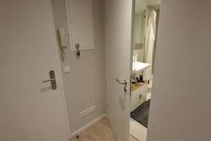 2-Zimmer-Wohnung mit separater Küche in Dresden-Gruna