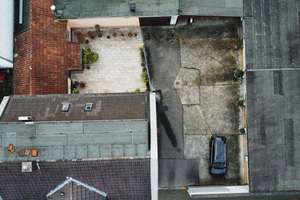 Zweifamilienhaus mit Werkstatt, Kühlraum, 9 Garagen, Carport und Freifläche – Die vollständige Adresse der Immobilie erhältst du vom Anbieter., 45886 Ückendorf, Gelsenkirchen – Vorschaubild 19