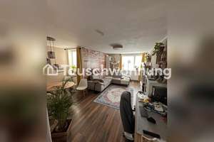 Tauschwohnung: Schöne 3 Zimmer im Brunnenviertel gegen 4-5 Zimmer – Ackerstraße 120, 13355 Gesundbrunnen, Berlin – Vorschaubild 2