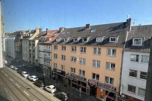 Renditestarke Kapitalanlage - Zülpicher Straße Köln - frisch saniert – Die vollständige Adresse der Immobilie erhältst du vom Anbieter., 50674 Neustadt/Süd, Köln – Vorschaubild 11