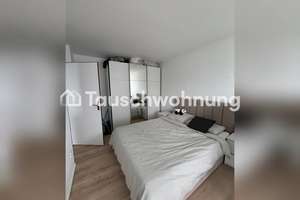 Tauschwohnung: Biete 2-Zi-Whg Schwabing - Suche zentralere Whg – Rümannstraße 53, 80804 Am Luitpoldpark, München – Vorschaubild 9