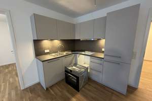 Hochwertige 2-Zimmer-Wohnung - Neubau / Erstbezug / Energieeffizient!  – Die vollständige Adresse der Immobilie erhältst du vom Anbieter., 90431 Höfen, Nürnberg – Vorschaubild 3
