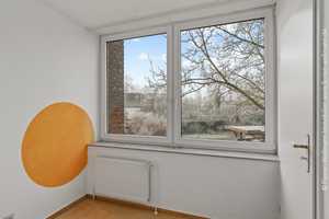 Bremen - Hemelingen | Gepflegtes Einfamilienhaus mit viel Platz, guter Ausstattung, drei Garagen und – Bremen – Vorschaubild 33