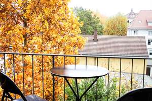 Modernisierte 2,5-Raum-Wohnung mit Balkon und Einbauküche in Stuttgart – Die vollständige Adresse der Immobilie erhältst du vom Anbieter., 70372 Seelberg, Stuttgart – Vorschaubild 16