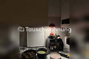 Tauschwohnung: 2-Zimmer Altbau-Wohnung mit Balkon – Die vollständige Adresse der Immobilie erhältst du vom Anbieter., 12159 Friedenau, Berlin – Vorschaubild 5