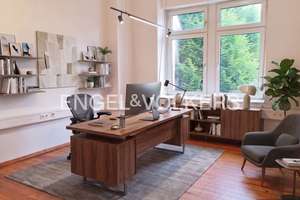 Loft-Traum in der Weststadt - Einmalige Chance – Die vollständige Adresse der Immobilie erhältst du vom Anbieter., 69115 Weststadt, Heidelberg – Vorschaubild 10