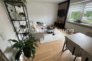 Tauschwohnung: Gemütliche Wohnung für Singles oder Paare in Münster-Ost