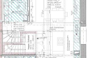 Einzigartiges Wohnen: Neubau im historischen Denkmalensemble im Hofgarten Karree – Die vollständige Adresse der Immobilie erhältst du vom Anbieter., 76187 Nordweststadt, Karlsruhe – Vorschaubild 34
