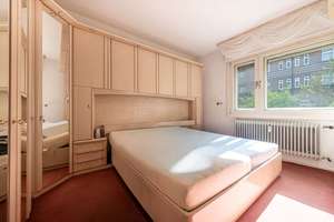 ☀️ Viel Platz zum Wohlfühlen - Ideale 4 Zi Whg mit SW-Balkon, neuem Bad & 3 Schlafzimmern in Wedding – Die vollständige Adresse der Immobilie erhältst du vom Anbieter., 13349 Wedding, Berlin – Vorschaubild 5