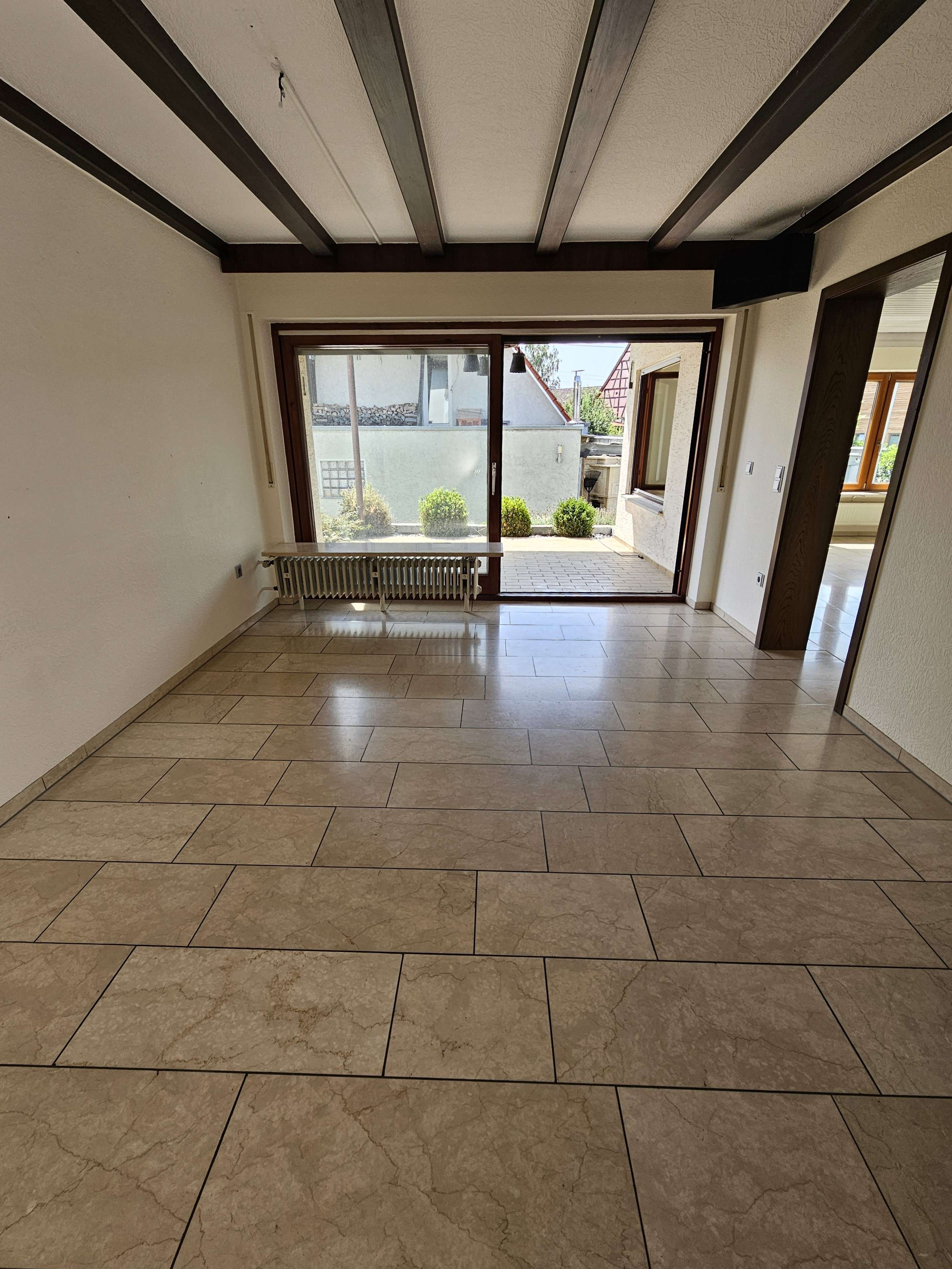 Immobilie in Gerstetten - Großes Haus, ruhige, idyllische Lage, evtl. mit Praxisräumen - Bild 0