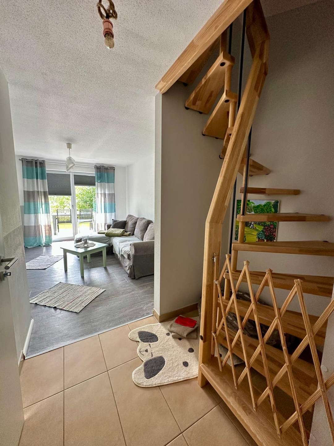 Immobilie in Zenting - Modernes Zweifamilienhaus mit großem Grundstück & nachhaltiger Energietechnik! - Bild 0