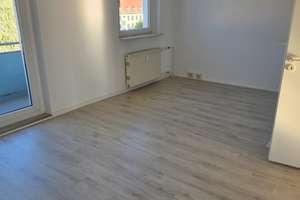 Helle und moderne 3-Zimmer-Wohnung in Magdeburg mit Balkon – 39114 Herrenkrug, Magdeburg – Vorschaubild 3