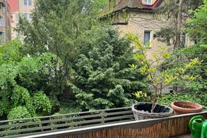 Von Privat - Schöne Altbauwohnung in Bad Cannstatt, Nähe Kurpark – Die vollständige Adresse der Immobilie erhältst du vom Anbieter., 70372 Kurpark, Stuttgart – Vorschaubild 11