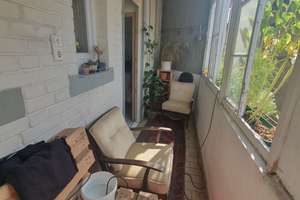 Wohnung am Marienplatz zur Untermiete von 1.4. bis 31.12.2026 – Die vollständige Adresse der Immobilie erhältst du vom Anbieter., 70178 Karlshöhe, Stuttgart – Vorschaubild 10