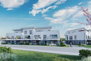 CROWN 48 |  Hochwertige, energieeffiziente Gartenwohnung in Wuppertal Cronenberg – Hackestraße 47, 42349 Cronenberg, Wuppertal – Vorschaubild 3