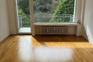 Exklusive 2-Zimmer-Wohnung, vollständig renoviert, mit Balkon in Düsseldorf – Kittelbachstr. 7, 40489 Kaiserswerth, Düsseldorf – Vorschaubild 8