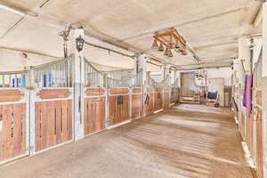 Reitanlage kaufen Bayern – mit gehobenem Wohnkomfort & umfassenden Trainingsbedingungen! – Die vollständige Adresse der Immobilie erhältst du vom Anbieter., 91477 Markt Bibart – Vorschaubild 10