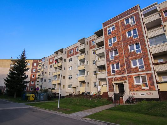 Wohnung mieten in Rostock - ImmobilienScout24