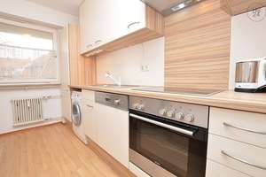 Möblierte 3-Zimmerwohnung in Würzburg City mit Wlan und Garage – Die vollständige Adresse der Immobilie erhältst du vom Anbieter., 97070 Altstadt, Würzburg – Vorschaubild 10