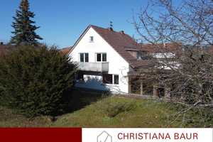 TOP LAGE MIT GARTENPARADIES: EFH in Dürrwangen – Zollernalbkreis – Vorschaubild 1