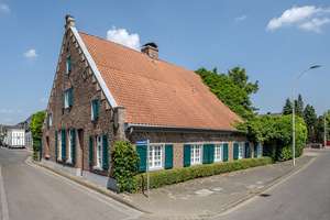 Start frei für die Familie – Einziehen und wohlfühlen! Top gepflegtes Hallenhaus im schönen Hinsbeck – Die vollständige Adresse der Immobilie erhältst du vom Anbieter., 41334 Nettetal – Vorschaubild 32