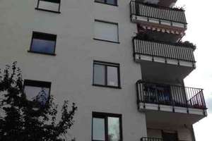 3 Zimmer, Küche, Bad, Balkon - wird für Sie gerade renoviert!