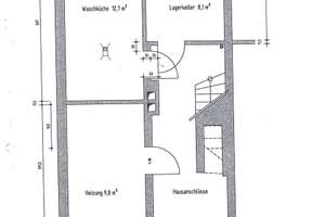 Charmantes Reiheneckhaus in Bester Lage in Solln – Karl-Marr-Straße 6c, 81479 Solln, München – Vorschaubild 17