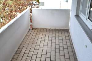Ruhige 2-ZKB-Eigentumswohnung mit Balkon & Garage, neues Dach bereits bezahlt – Am Götzenfels 26, 55583 Bad Münster am Stein-Ebernburg – Vorschaubild 10