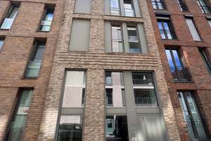Kieler Schlossplatz: Neuwertige ETW im Haus Seegarten – Die vollständige Adresse der Immobilie erhältst du vom Anbieter., 24103 Altstadt, Kiel – Vorschaubild 10