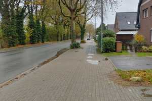 Ideals Zweifamilen Handwerkerhaus zentral in Heidmühle – Jeversche Straße 91, 26419 Friesland (Kreis) – Vorschaubild 21