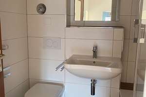 Modernes Wohnen im Domviertel: 3-Zimmer-Wohnung mit Balkon – Balthasar Neumann Promenade 11, 97080 Altstadt, Würzburg – Vorschaubild 3