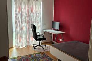 Voll möblierte, luxuriöse 4‑Zimmer‑Wohnung mit Balkon – Meyerhofstrasse 33, 40589 Holthausen, Düsseldorf – Vorschaubild 20