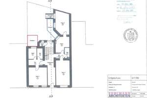 *HELLE EG WOHNUNG MIT TERRASSE* - IM DÜSSELTAL – Ahnfeldstr. 13, 40239 Düsseltal, Düsseldorf – Vorschaubild 16