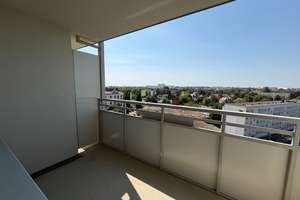 2-Raumwohnung Nähe Uniklinikum – Schneidlinger Str. 3, 39112 Leipziger Straße, Magdeburg – Vorschaubild 17