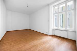 🍀 Wohnglück am Boxi - helles 1 Zimmer Studio zum ruhigen Hinterhof – Die vollständige Adresse der Immobilie erhältst du vom Anbieter., 10245 Friedrichshain, Berlin – Vorschaubild 2
