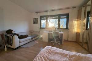 Stilvolle 3-Zimmer-Wohnung mit Einbauküche kompletteingerichtet, auch WG geeignet Mannheim Waldhof – Die vollständige Adresse der Immobilie erhältst du vom Anbieter., 68305 Waldhof, Mannheim – Vorschaubild 8