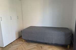  1- Zimmer-Wohnung mit Balkon in Pforzheim – Fußgängerzone ., 75172 Brötzingen, Pforzheim – Vorschaubild 5